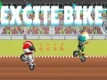 Jeu Vélo Excitant en ligne Jeu Vélo Excitant en ligne