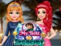 Jeu Mon meilleur #ennemi en ligne Jeu Mon meilleur #ennemi en ligne