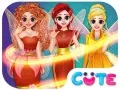 Jeu BFF En Style Fée en ligne Jeu BFF En Style Fée en ligne