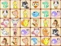 Jeu Lien des animaux de rêve en ligne
