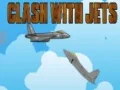 Jeu Conflit avec les Jets en ligne Jeu Conflit avec les Jets en ligne