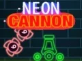 Jeu Canon Néon en ligne