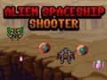 Jeu Tireur de Vaisseau Spatial Alien en ligne Jeu Tireur de Vaisseau Spatial Alien en ligne