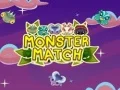Jeu Match de Monstres en ligne Jeu Match de Monstres en ligne