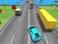 Jeu Course de Trafic Autoroutier 2020 en ligne Jeu Course de Trafic Autoroutier 2020 en ligne