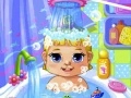 Jeu Mon Soin de Bébé en ligne