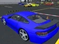 Jeu Parking de voiture réel 2020 en ligne