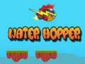 Jeu Saut d'Eau en ligne Jeu Saut d'Eau en ligne