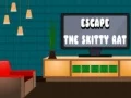 Jeu Échapper au Rat Malin en ligne