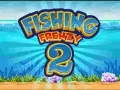 Jeu Frénésie de Pêche 2 en ligne