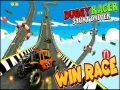 Jeu Buggy Racer Pilote de Stunt Course de Buggy en ligne Jeu Buggy Racer Pilote de Stunt Course de Buggy en ligne