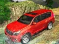 Jeu Jeep hors route Land Cruiser en ligne