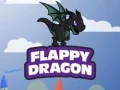 Jeu Dragon Flappy en ligne Jeu Dragon Flappy en ligne