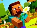 Jeu Défi Mémoire Mineblox en ligne