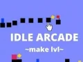 Jeu Créateur de Niveaux d'Arcade Inactif en ligne