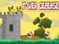 Jeu Roi de la Défense de Tour en ligne