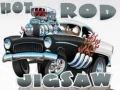Jeu Jigsaw Hot Rod en ligne Jeu Jigsaw Hot Rod en ligne