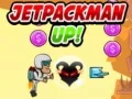 Jeu Jetpackman En Haut ! en ligne Jeu Jetpackman En Haut ! en ligne