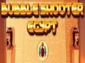 Jeu Tir de Bulles Égypte en ligne