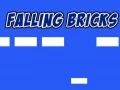Jeu Briques tombantes en ligne Jeu Briques tombantes en ligne