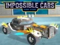 Jeu Voitures Impossibles Punk Stunt en ligne Jeu Voitures Impossibles Punk Stunt en ligne