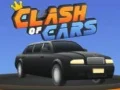 Jeu Conflit des Voitures en ligne Jeu Conflit des Voitures en ligne
