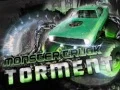 Jeu Monstre Truck Tourment en ligne