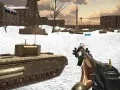 Jeu Jeu FPS de la Seconde Guerre mondiale et de la guerre froide en ligne Jeu Jeu FPS de la Seconde Guerre mondiale et de la guerre froide en ligne
