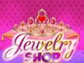 Jeu Bijouterie en ligne