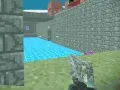 Jeu Forteresse de Combat en Pixel en ligne