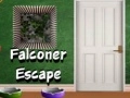 Jeu Évasion de fauconnier en ligne