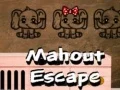 Jeu Évasion du Mahout en ligne