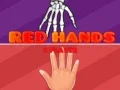 Jeu Mains Rouges 2 Joueurs en ligne