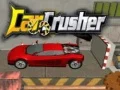 Jeu Écraseur de voitures en ligne Jeu Écraseur de voitures en ligne