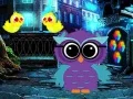 Jeu Évasion de la chouette souveraine en ligne
