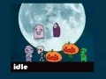Jeu Halloween Idle en ligne