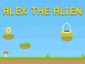 Jeu Alex L'Extraterrestre en ligne Jeu Alex L'Extraterrestre en ligne