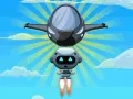 Jeu Robot Volant en ligne