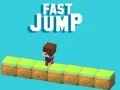 Jeu Saut Rapide en ligne Jeu Saut Rapide en ligne