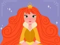 Jeu Petit Puzzles de Princesse en ligne Jeu Petit Puzzles de Princesse en ligne