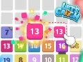 Jeu Attrapons en ligne