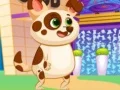 Jeu Chien Virtuel Merveilleux en ligne