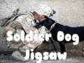 Jeu Chien Soldat Puzzle en ligne Jeu Chien Soldat Puzzle en ligne