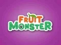 Jeu Monstre des Fruits en ligne Jeu Monstre des Fruits en ligne