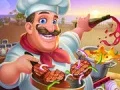 Jeu Cuisine Folle en ligne Jeu Cuisine Folle en ligne