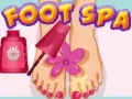 Jeu Spa pour les pieds en ligne Jeu Spa pour les pieds en ligne