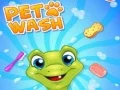 Jeu Lavage de chien en ligne Jeu Lavage de chien en ligne