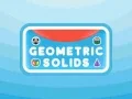 Jeu Solides géométriques en ligne Jeu Solides géométriques en ligne