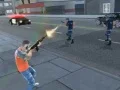 Jeu Fou Hors Los Angeles en ligne