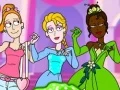Jeu Rick et Morty : Créateur de princesses en ligne Jeu Rick et Morty : Créateur de princesses en ligne